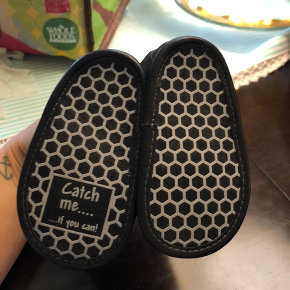 Black Baby Walkers - Picture 2 of 6